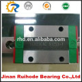 MAde in China with best price HIWIN HGH15CAslide linear bearing guide block rail bearing